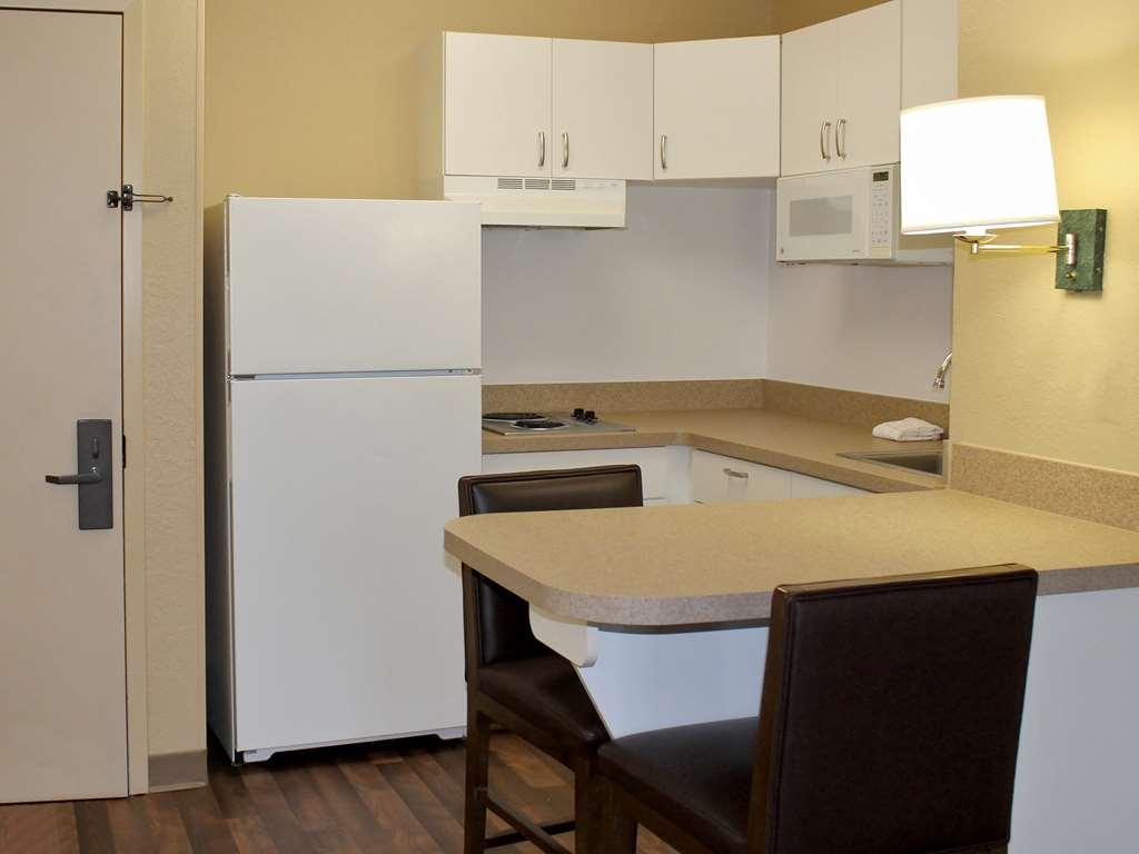 Mainstay Suites Las Vegas Convention Center Rum bild