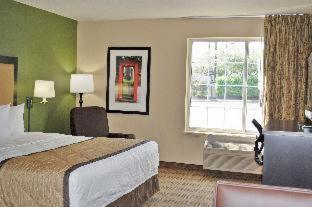 Mainstay Suites Las Vegas Convention Center Rum bild